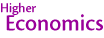 Higher Economics